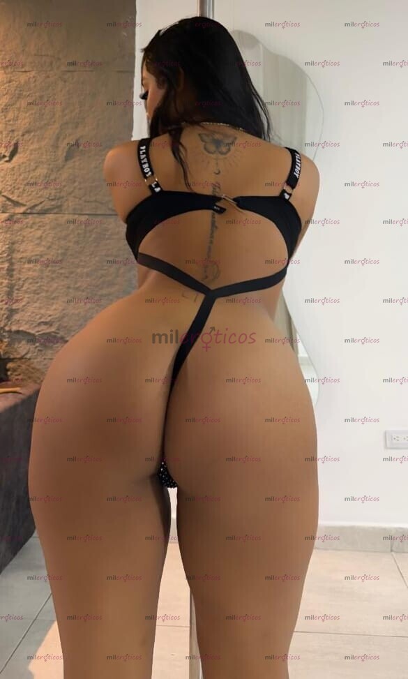 FOTOS DE MORENA EXPTICA NUEVA PARA TI EN PROMOCION $$90