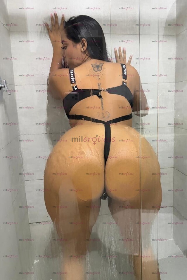 FOTOS DE MORENA EXPTICA NUEVA PARA TI EN PROMOCION $$90