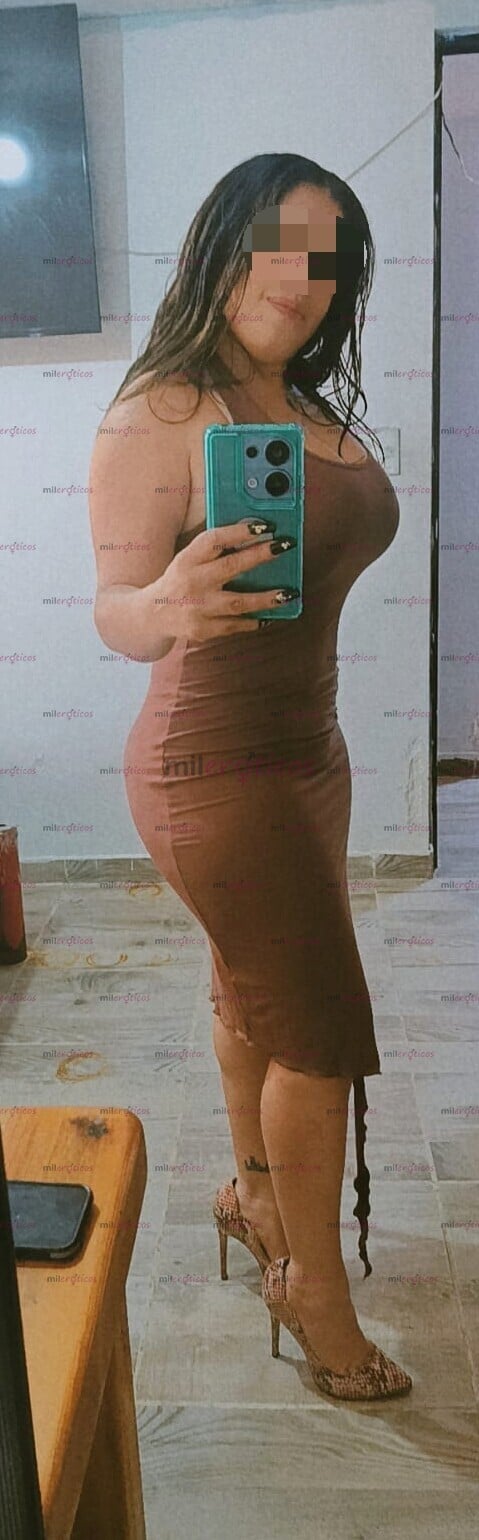 FOTOS DE CLAUDIA, RICA CHAPARRITA MUY COMPLACIENTE LISTA PARA CUMPLIR TODAS TUS FANTASÍAS