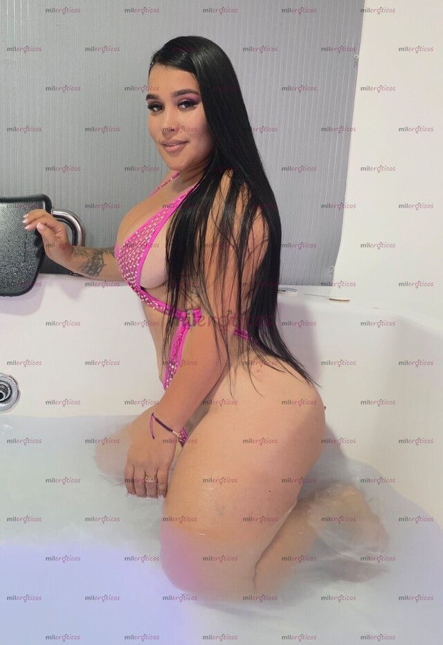 FOTOS DE HANNY DELICIOSA VOLUPTUOSA EN PROMO INCREIBLE!! $90 FULL SERVICIO