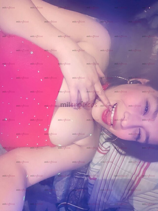 FOTOS DE SENSUAL CARIÑOSA DESCOMPLICADA CON GANAS DE COMPLACERTE BIEN DELI