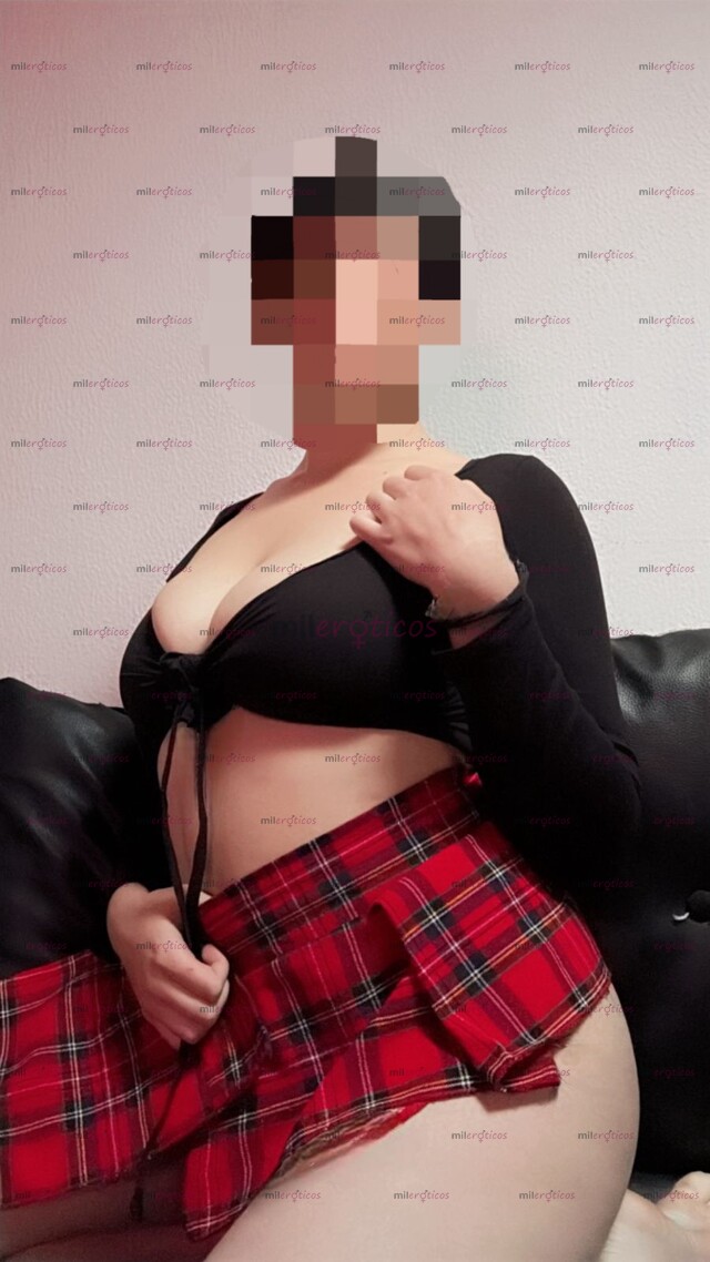 FOTOS DE BLANQUITA CON CARA BONITA DE 19 AÑOS UBICADA EN FACATATIVÁ