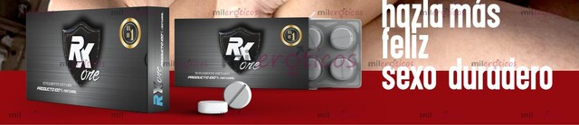 FOTOS DE RX ONE POTENCIA SEXUAL NATURAL MODO SALVAJE ACTIVADO