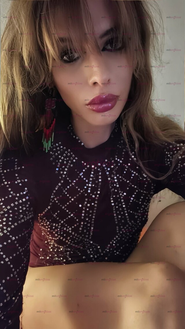 FOTOS DE COMPLACIENTE SOY BÁRBARA GRECO Y SERÉ TU CAPRICHO