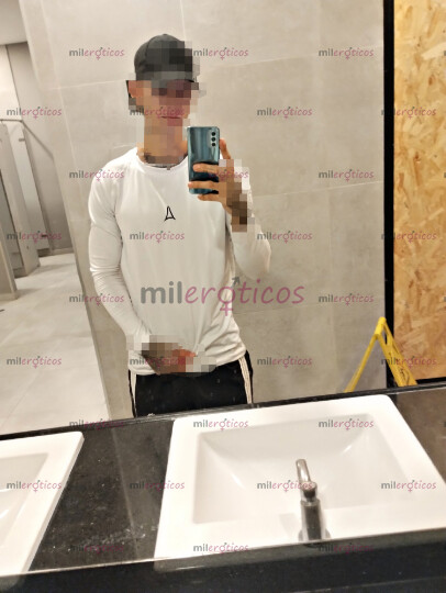 FOTOS DE STIVEN GARCIA , VERGON MUI COMPLACIENTE CON SITIO EN EL CENTRO DE NEIVA