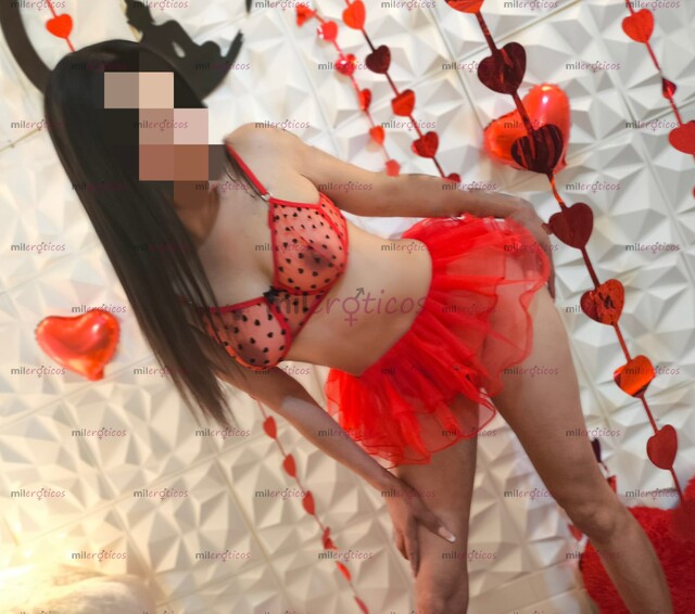 FOTOS DE ATRÉVETE A PERDER EL CONTROL O A TOMARLO. DAFNE PETTIT