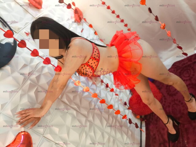 FOTOS DE ATRÉVETE A PERDER EL CONTROL O A TOMARLO. DAFNE PETTIT