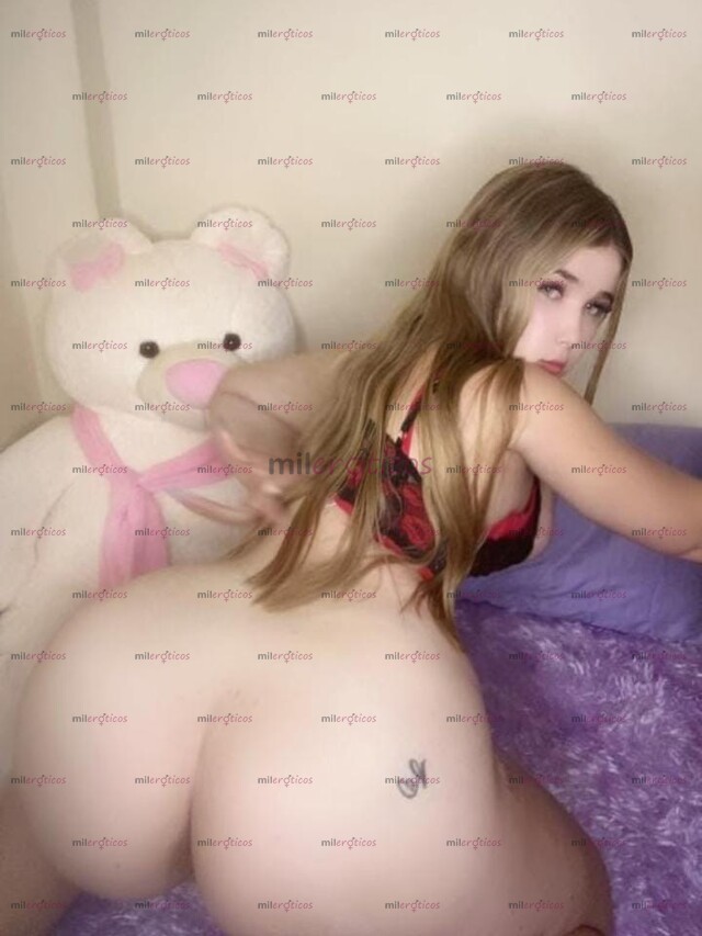 FOTOS DE POR POCOS DÍAS LA TETONA MÁS LINDA CON TODO ROSADITO