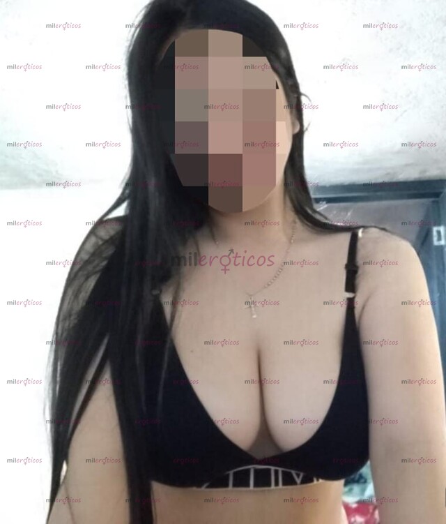 FOTOS DE SALOME. TENGO 18 AÑOS, CUERPO NATURAL, MUÑEQUITA CALIENTE