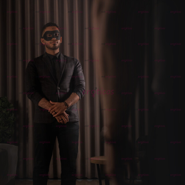 FOTOS DE SHON MASSAGE: A CLANDESTINE RITUAL BETWEEN PLEASURE AND SKIN