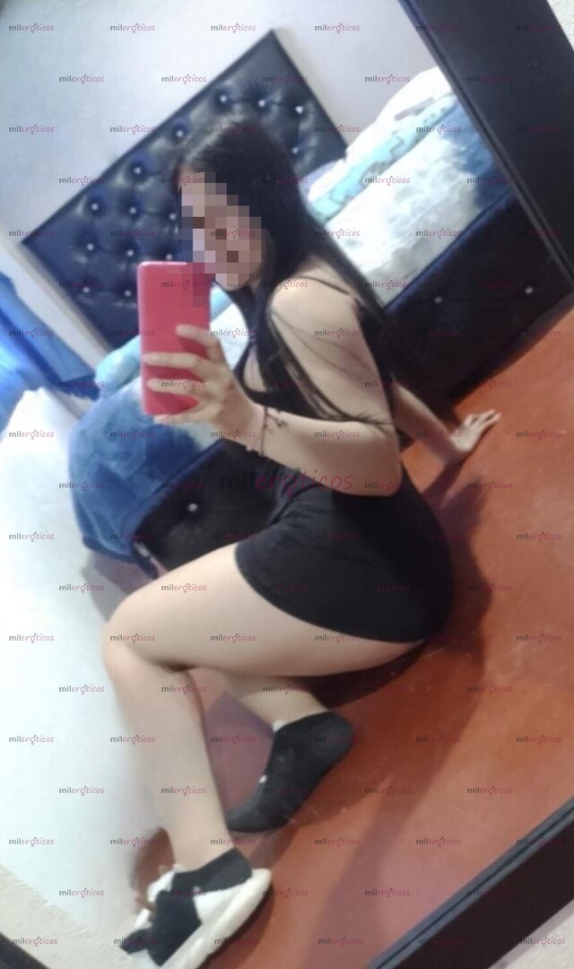 FOTOS DE SALOME. TENGO 18 AÑOS, CUERPO NATURAL, MUÑEQUITA CALIENTE