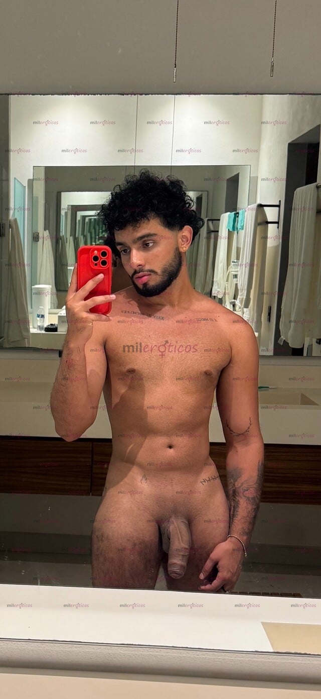 FOTOS DE COLOMBIANO VERGON 21 CM, FULL LECHERO NUEVO POR AQUÍ