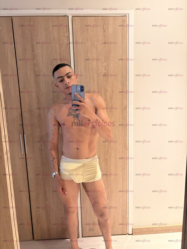 FOTOS DE MORENO SANTNDEREANO LECHERO NUEVO EN TU CIUDAD