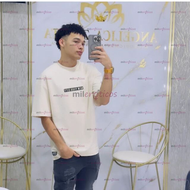 FOTOS DE VERGON VARONIL NUEVO EN LA CIUDAD DISPUESTO A COMPLACERTE CON MIS 22CM