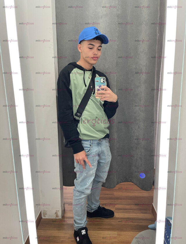 FOTOS DE VERGON VARONIL NUEVO EN LA CIUDAD DISPUESTO A COMPLACERTE CON MIS 22CM