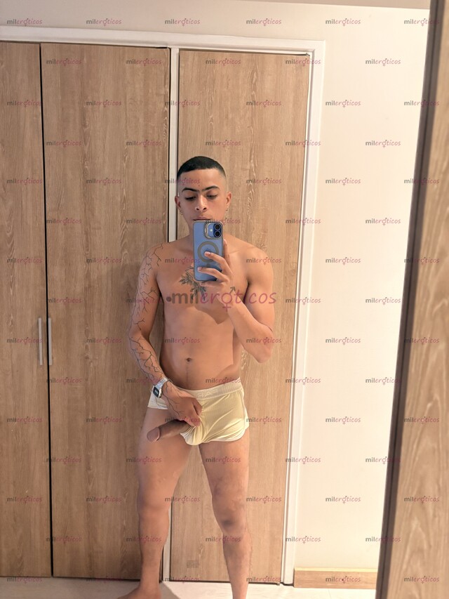 FOTOS DE MORENO SANTNDEREANO LECHERO NUEVO EN TU CIUDAD