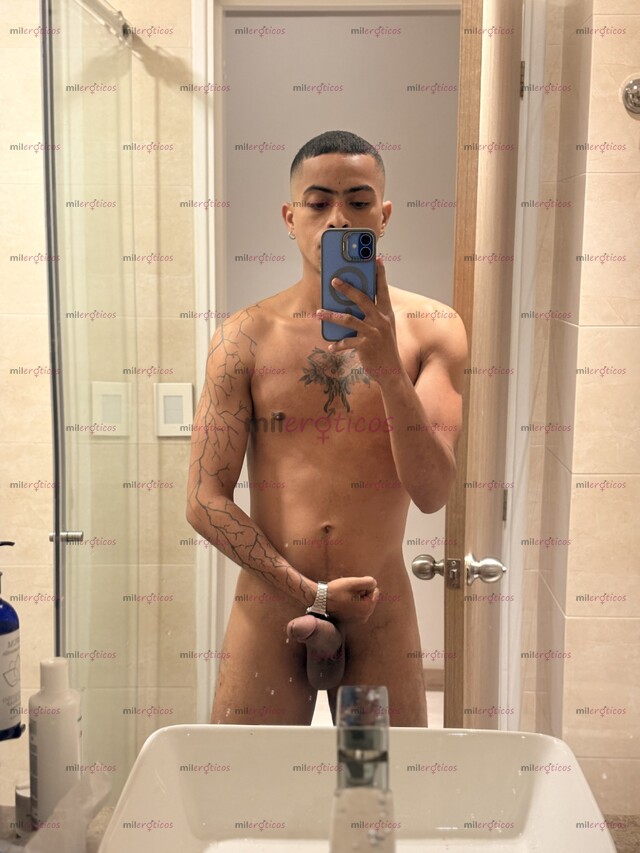 FOTOS DE MORENO SANTNDEREANO LECHERO NUEVO EN TU CIUDAD