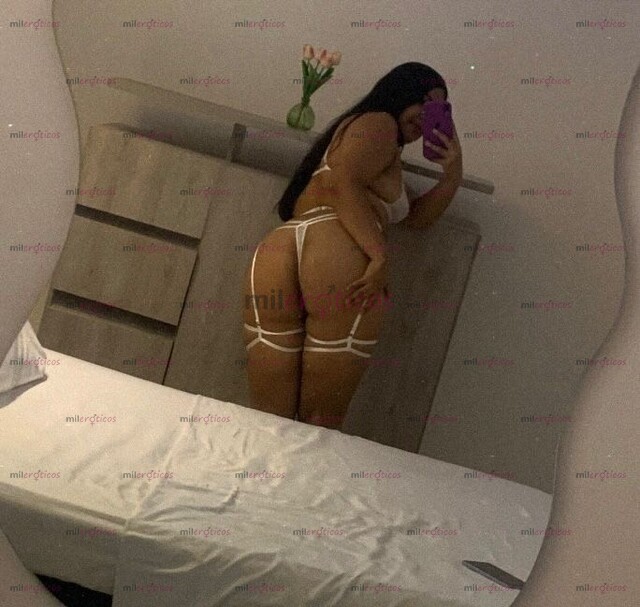 FOTOS DE DELICIOSA CULONA CON MUCHAS GANAS!! SALOMÉ