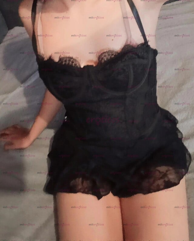 FOTOS DE JOVEN SEXI SUMISA COMPLACIENTE CON GANAS DE CONOCERTE