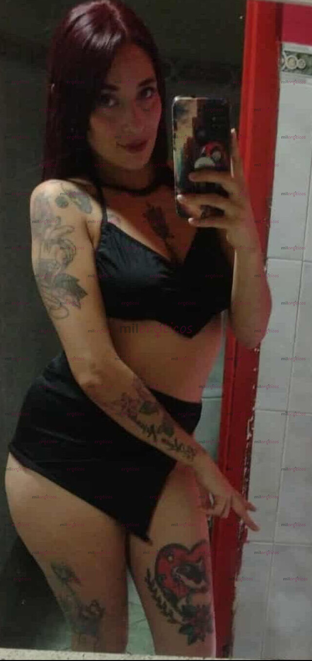 FOTOS DE HOLA CELESTE TATUADITA MALDADOSA ...CARIÑOSA