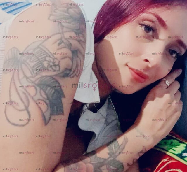 FOTOS DE HOLA CELESTE TATUADITA MALDADOSA ...CARIÑOSA