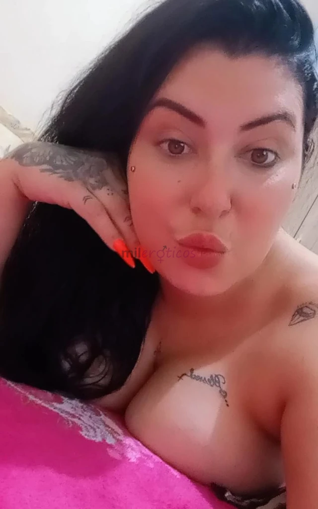 Ola meus amores meu nome e jade tenho 32 anos sou uma n virtual com a bucetinha rosinha adoro me mostra na cam tenho brinquedos vibrador vendo puks de...