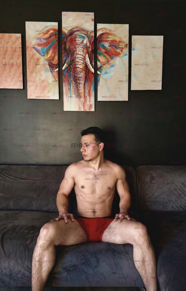 FOTOS DE DANIEL COLOMBIANO NUEVO EN CDMX CON BUENA VERGA