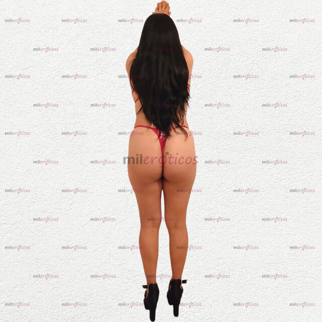 FOTOS DE GÉNESIS NUEVA EN ESTE AMBIENTE DISPONIBLE EN XALAPA