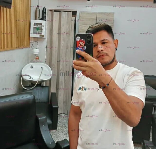 FOTOS DE JOHN 34 AÑOS VERSÁTIL LLAMAME O ESCRIBEME 3103000842