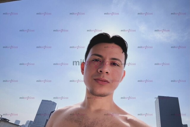 FOTOS DE DANIEL COLOMBIANO NUEVO EN CDMX CON BUENA VERGA