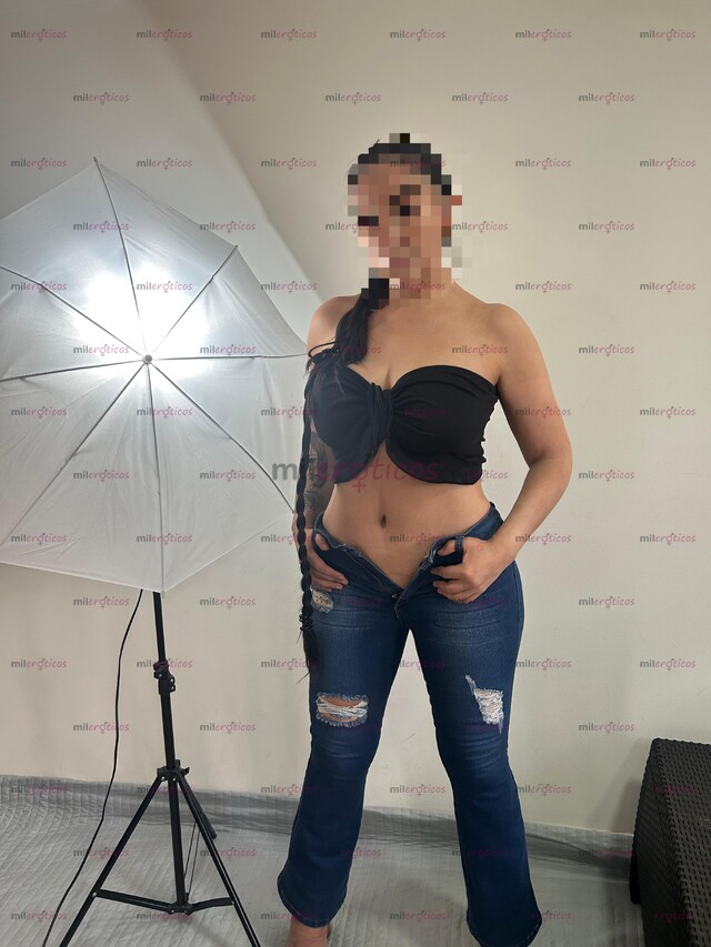 FOTOS DE KITANA HERMOSA Y SENSUAL PEREIRANA LISTA A COMPLACERTE