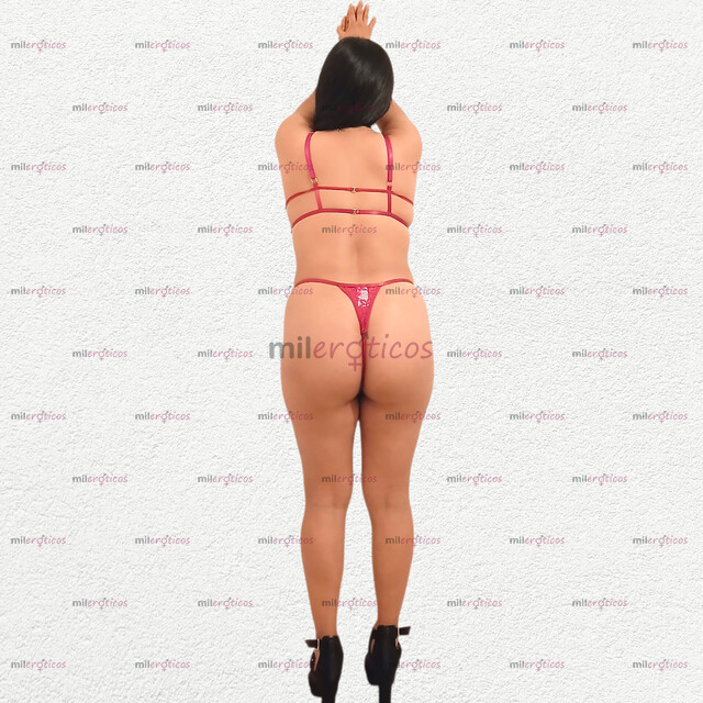 FOTOS DE GÉNESIS NUEVA EN ESTE AMBIENTE DISPONIBLE EN XALAPA