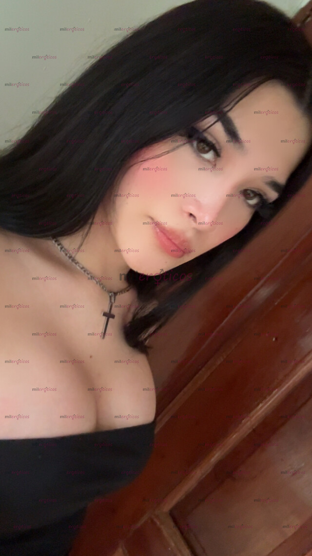 FOTOS DE NENA ALTA BONITA Y CARISMÁTICA DE VISITA