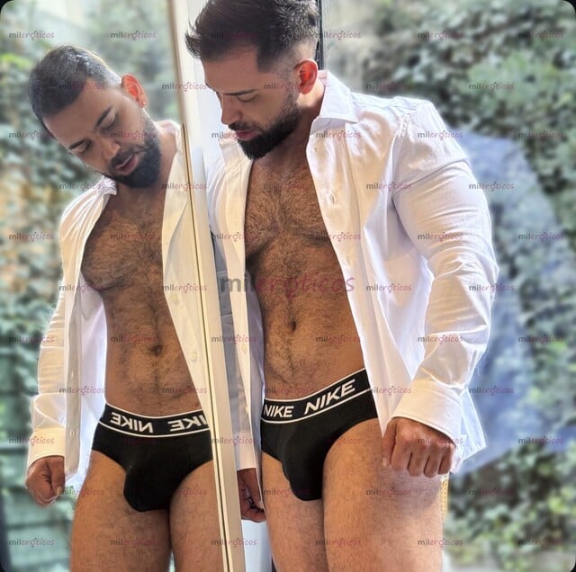 FOTOS DE COLOMBIANO CDMX. CALIENTE, FIESTERO, PARA SESIONES LARGAS Y DIVERTIDAS