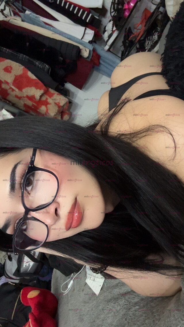 FOTOS DE NENA ALTA BONITA Y CARISMÁTICA DE VISITA