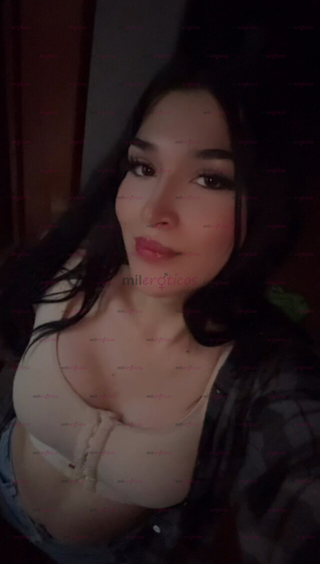 FOTOS DE NENA ALTA BONITA Y CARISMÁTICA DE VISITA