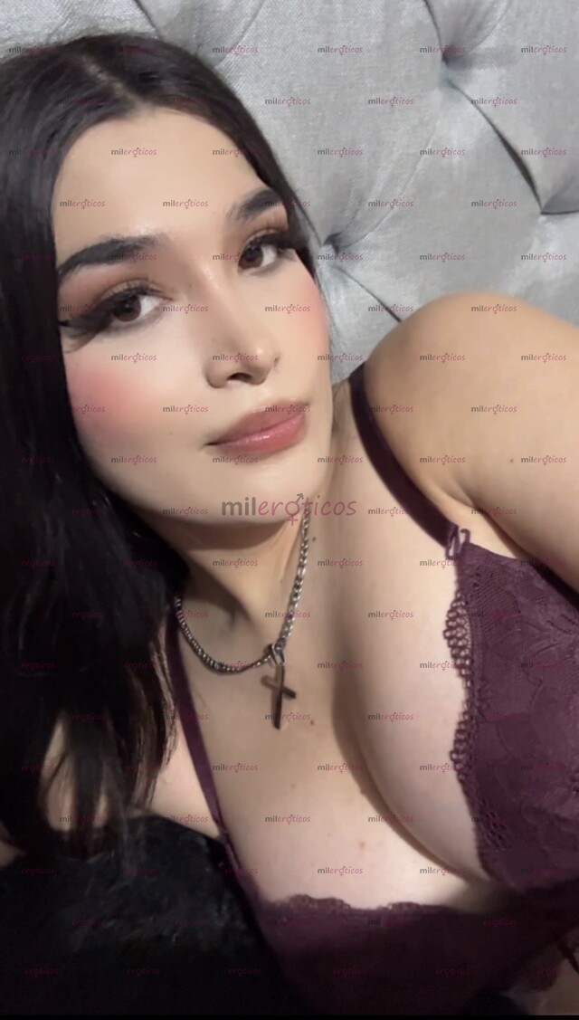 FOTOS DE NENA ALTA BONITA Y CARISMÁTICA DE VISITA