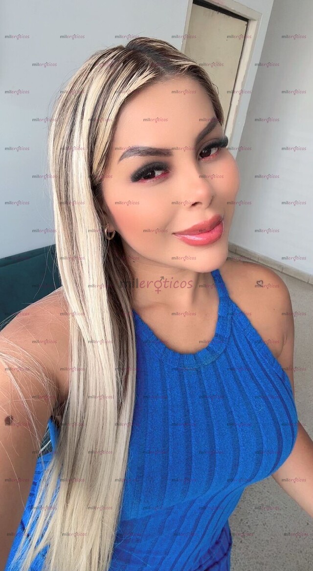 FOTOS DE HERMOSA Y VOLUPTUOSA ECUATORIANA RECIÉN LLEGADA