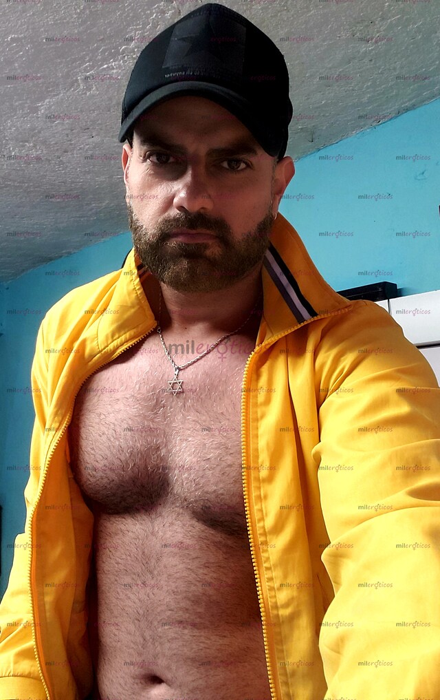 FOTOS DE FERNANDO CASTELLANOS GUAPO VARONIL VELLUDO