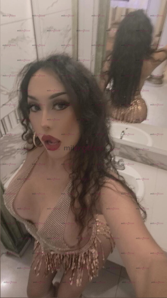 FOTOS DE CHICA TRANS COMPLACIENTE, TEN ESA EXPERIENCIA QUE TANTO BUSCAS.