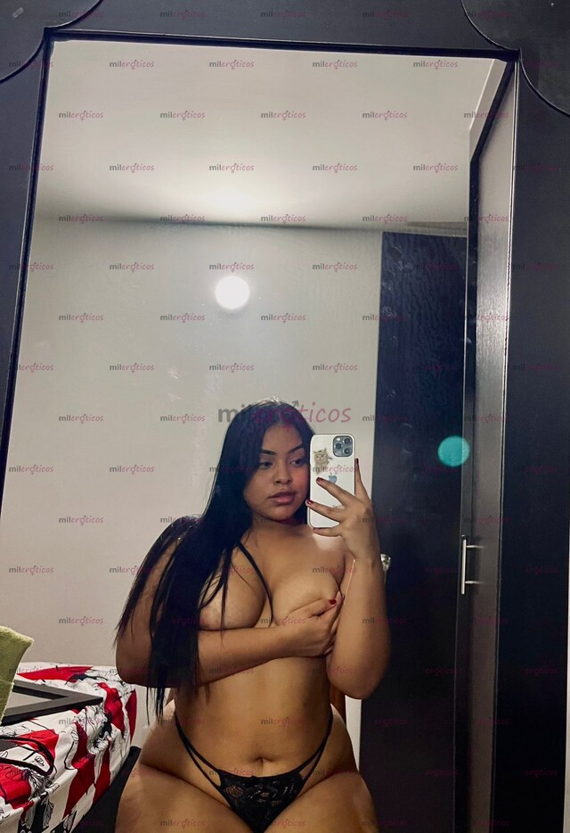 FOTOS DE HOLA SOY CLOETH, HERMOSA COSTEÑA SENSUAL