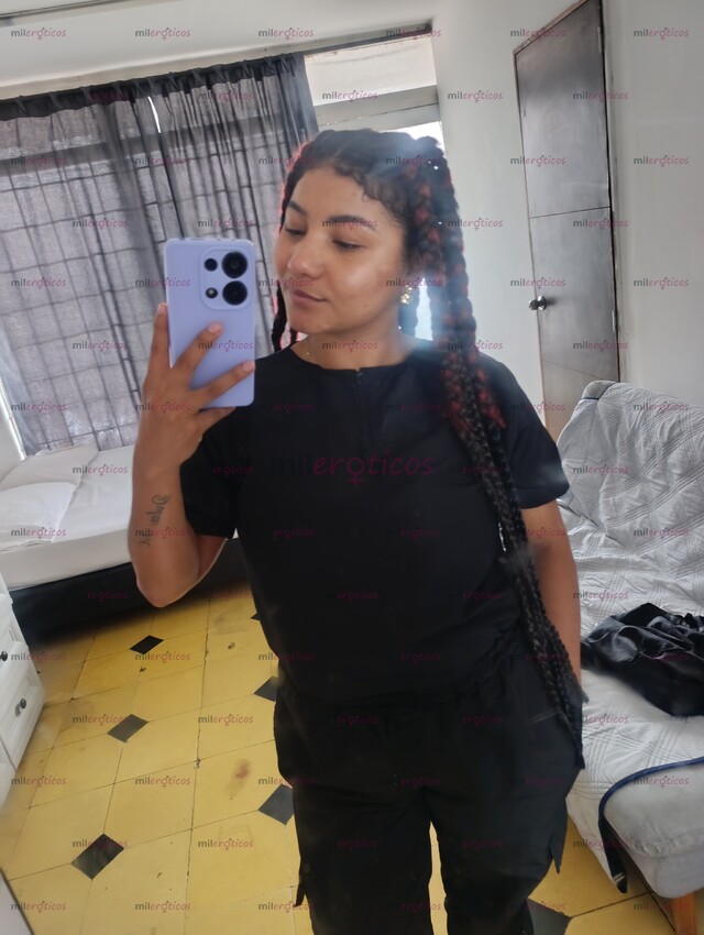 FOTOS DE EXPERIENCIA SENSORIAL DELUXE MASAJES RELAJANTES & ERÓTICOS