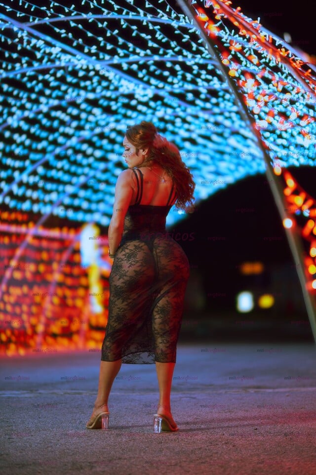 FOTOS DE TÚ TIERNA LUNA CALIENTE Y SEXSOSA DE REGRESO