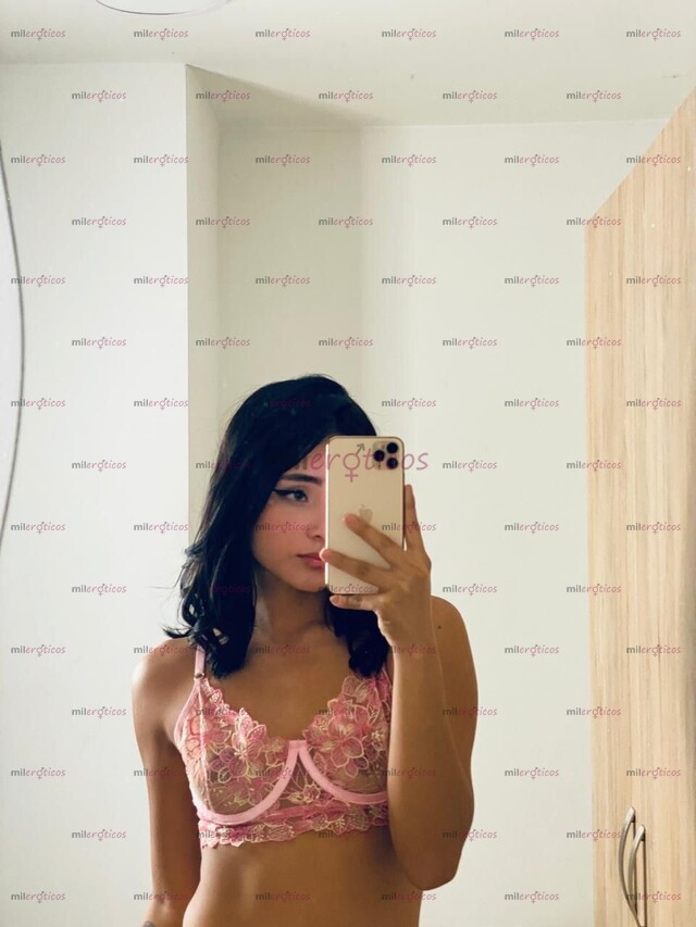 FOTOS DE SOY EMILY JOVENCITA DELGADA CABELLO CORTO MORBOSA