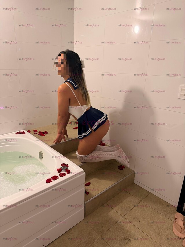 FOTOS DE MI NOMBRE ES ESTRELLA. EXCLUSIVA MUY CALIENTE EDPERANDO POR TI