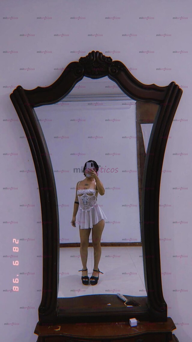 FOTOS DE HANNAH, TRISERVICIOS, HERMOSA DE ROSTRO ANGELICAL, VIP