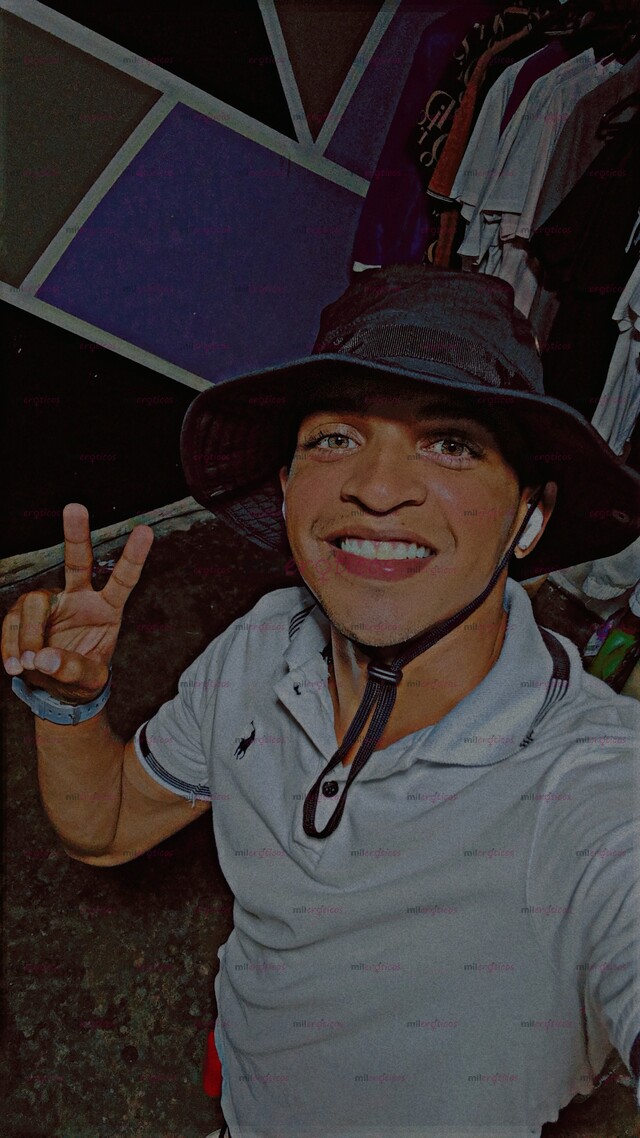 FOTOS DE CHICO LINDO, VERGON, OJO CLARO, VEN Y DIVIRTAMOSNO