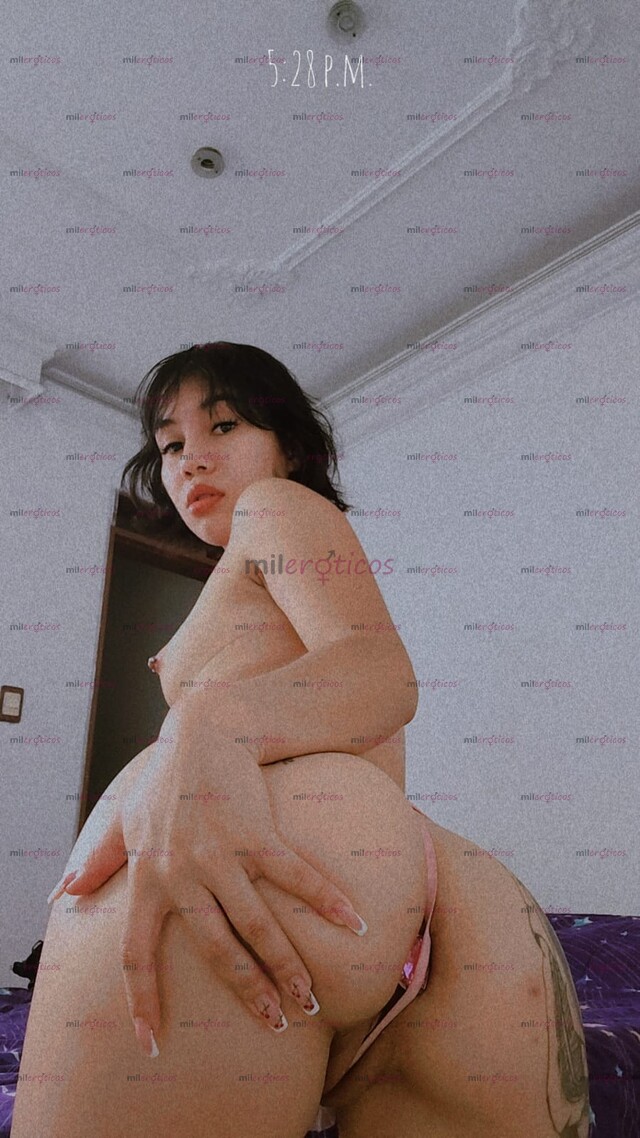 FOTOS DE HANNAH, TRISERVICIOS, HERMOSA DE ROSTRO ANGELICAL, VIP