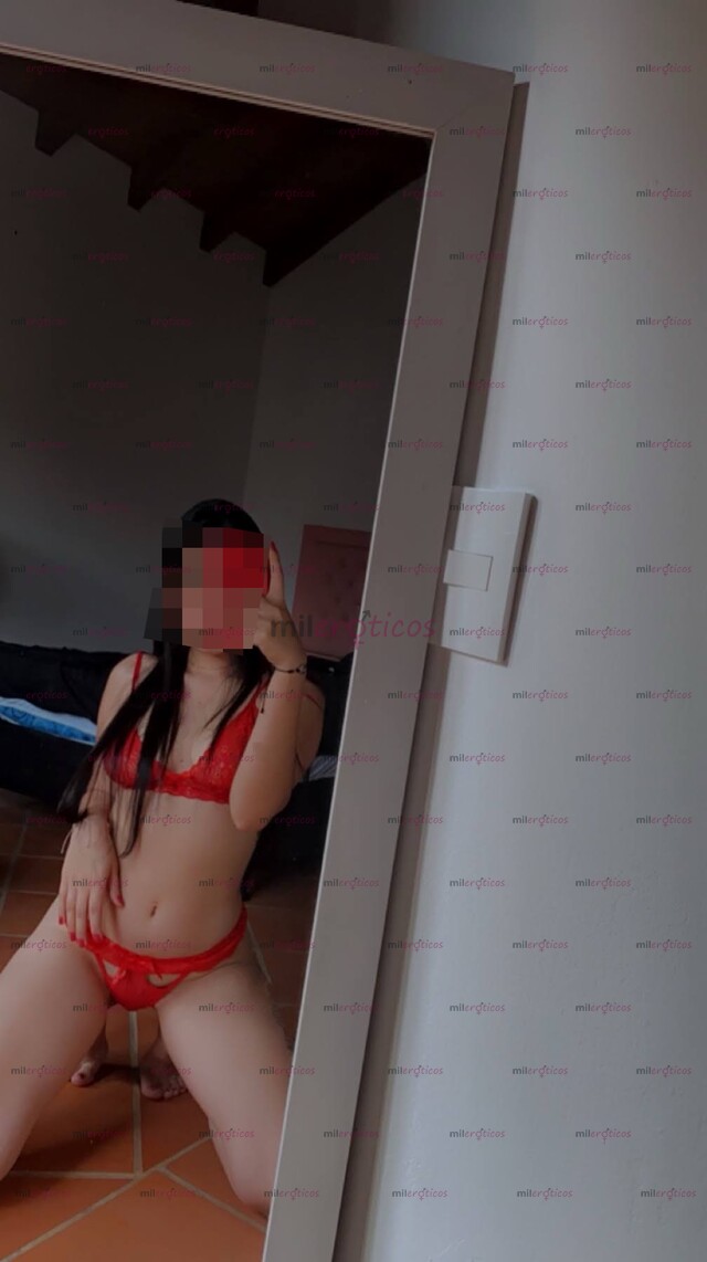 FOTOS DE HOLA MI AMOR SOY ABY DELGADA PIEL SUAVE Y ACTITUD TRAVIESA