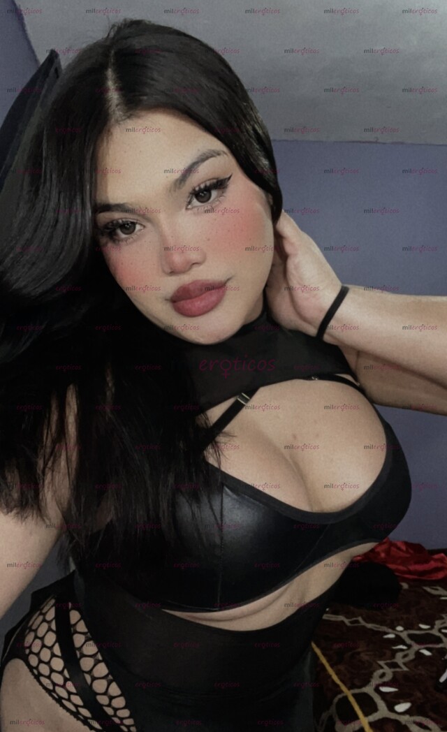 FOTOS DE FANNY ESTÁ DE VUELTA CON NUEVAS TETAS LISTAS PARA TI